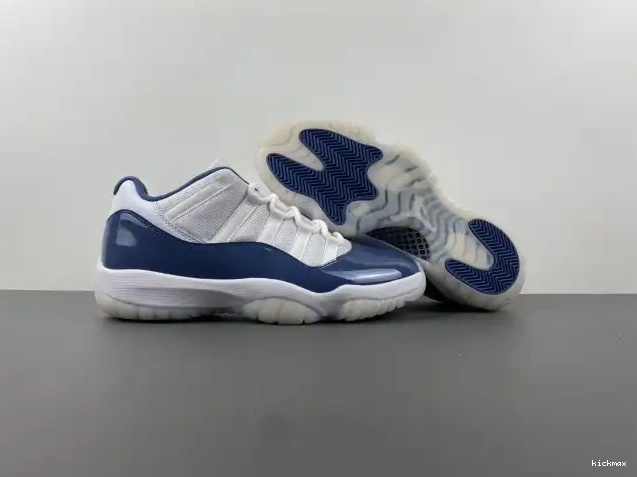 Rep MAX Retro 11 FV5104-104 Jordan Low Midnight Navy (2024) 0416